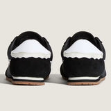 Zapatilla Mujer Super Lowpro Negro Vans