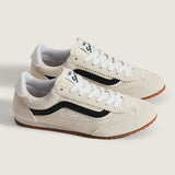 Zapatilla Mujer Super Lowpro Blanco Vans