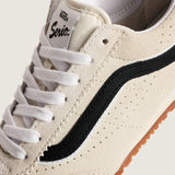 Zapatilla Mujer Super Lowpro Blanco Vans