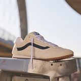 Zapatilla Mujer Super Lowpro Blanco Vans