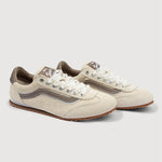 Zapatilla Adulto Super Lowpro Beige Vans