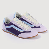 Zapatilla Mujer Super Lowpro Morado Vans