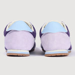 Zapatilla Mujer Super Lowpro Morado Vans