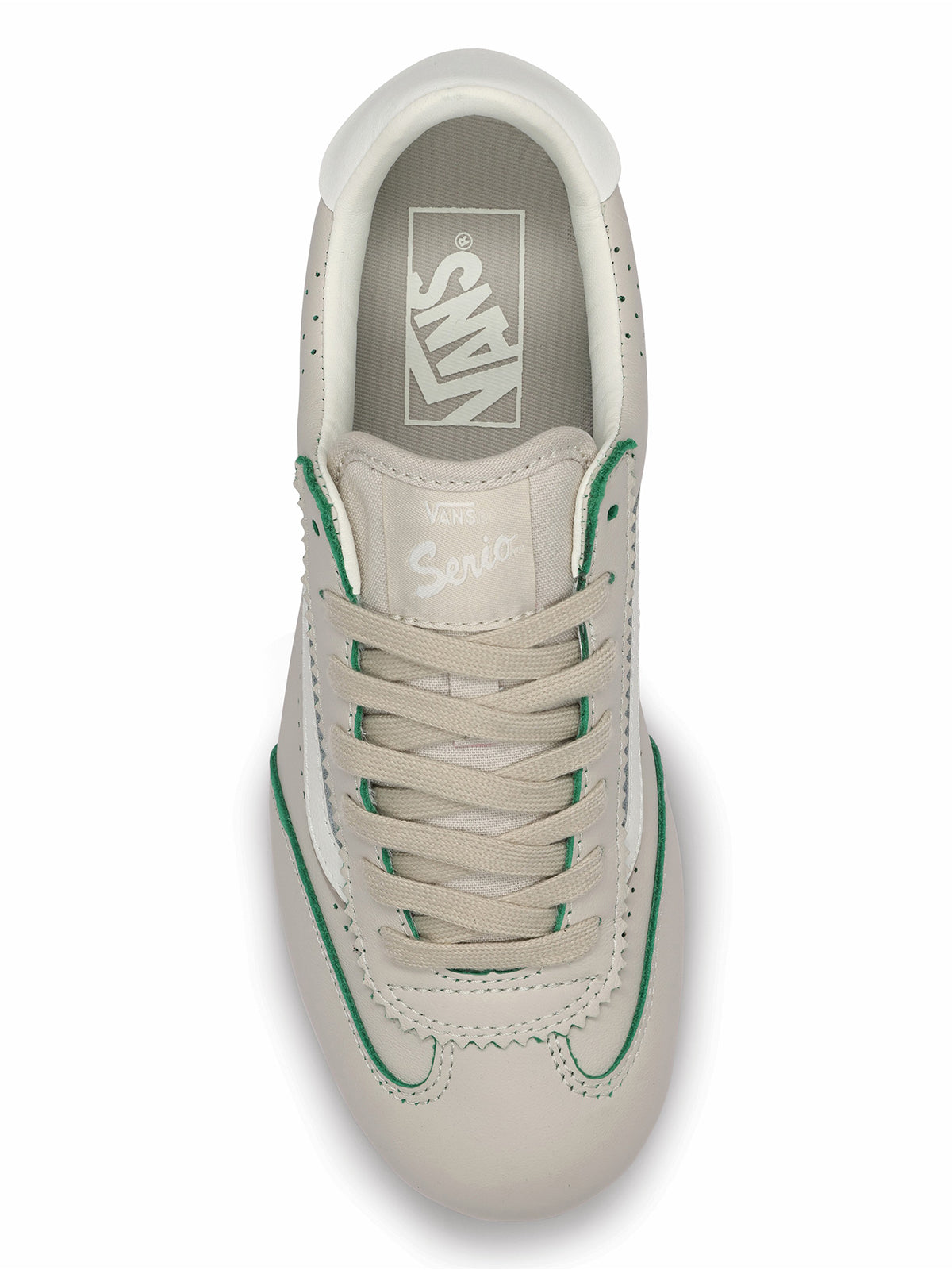 ZAPATILLA UNISEX Super Lowpro GRIS VANS