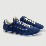 Zapatilla Adulto Super Lowpro Azul Vans