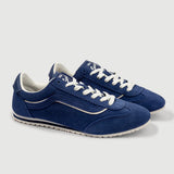 Zapatilla Adulto Super Lowpro Azul Vans