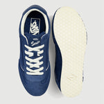 Zapatilla Adulto Super Lowpro Azul Vans