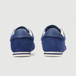 Zapatilla Adulto Super Lowpro Azul Vans