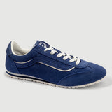 Zapatilla Adulto Super Lowpro Azul Vans