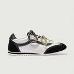 Zapatilla Mujer Super Lowpro Negro Vans