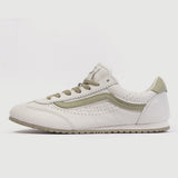 Zapatilla Adulto Super Lowpro Blanco Vans