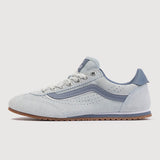 Zapatilla Adulto Super Lowpro Azul Vans