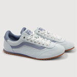 Zapatilla Adulto Super Lowpro Azul Vans
