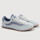 Zapatilla Adulto Super Lowpro Azul Vans