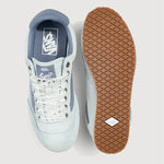 Zapatilla Adulto Super Lowpro Azul Vans