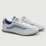 Zapatilla Adulto Super Lowpro Azul Vans