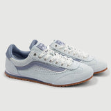 Zapatilla Adulto Super Lowpro Azul Vans