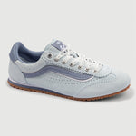 Zapatilla Adulto Super Lowpro Azul Vans