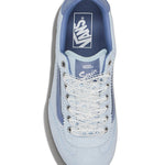 Zapatilla Adulto Super Lowpro Azul Vans