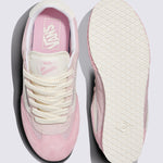 Zapatilla Adulto Super LowPro Rosado Vans