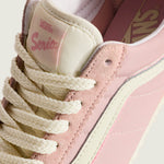 Zapatilla Adulto Super LowPro Rosado Vans