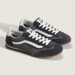 Zapatilla Adulto Super Lowpro Negro Vans