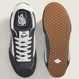 Zapatilla Adulto Super Lowpro Negro Vans