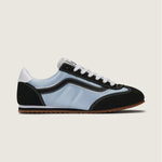 Zapatilla Mujer Super Lowpro Celeste Vans