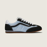 Zapatilla Mujer Super Lowpro Celeste Vans