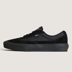 Zapatilla Adulto Skate Curren Caples Negro Vans