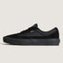 Zapatilla Adulto Skate Curren Caples Negro Vans