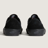 Zapatilla Adulto Skate Curren Caples Negro Vans