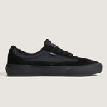 Zapatilla Adulto Skate Curren Caples Negro Vans