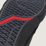 Zapatilla Adulto Skate Curren Caples Negro Vans