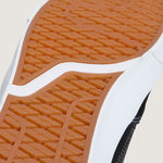 Zapatilla Adulto Skate Curren Caples Negro Vans