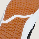 Zapatilla Adulto Skate Curren Caples Negro Vans