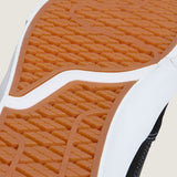 Zapatilla Adulto Skate Curren Caples Negro Vans