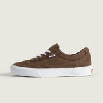 Zapatilla Hombre Skate Curren Caples Café Vans