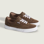 Zapatilla Hombre Skate Curren Caples Café Vans