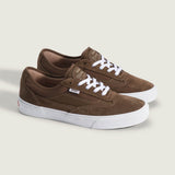 Zapatilla Hombre Skate Curren Caples Café Vans