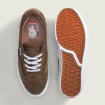 Zapatilla Hombre Skate Curren Caples Café Vans