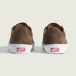 Zapatilla Hombre Skate Curren Caples Café Vans