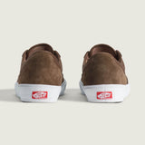 Zapatilla Hombre Skate Curren Caples Café Vans