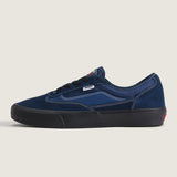 Zapatilla Hombre Skate Curren Caples Azul