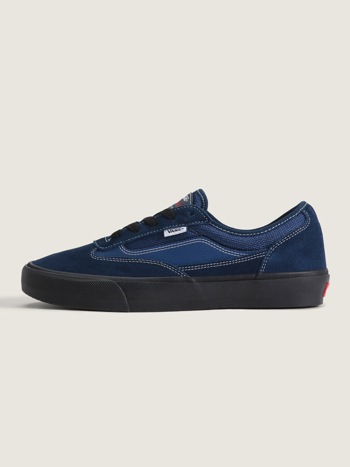 Zapatilla Hombre Skate Curren Caples Azul