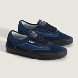 Zapatilla Hombre Skate Curren Caples Azul