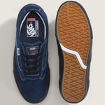 Zapatilla Hombre Skate Curren Caples Azul