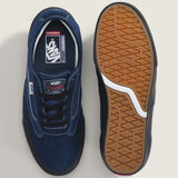 Zapatilla Hombre Skate Curren Caples Azul
