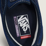 Zapatilla Hombre Skate Curren Caples Azul