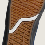 Zapatilla Hombre Skate Curren Caples Azul